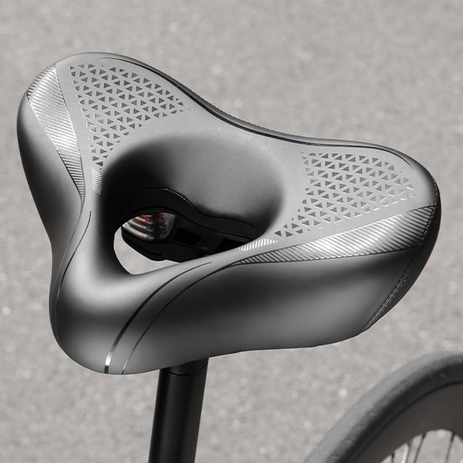 Cuscino per sedile da ciclismo - Cycling Commute Distance recensione e prezzo