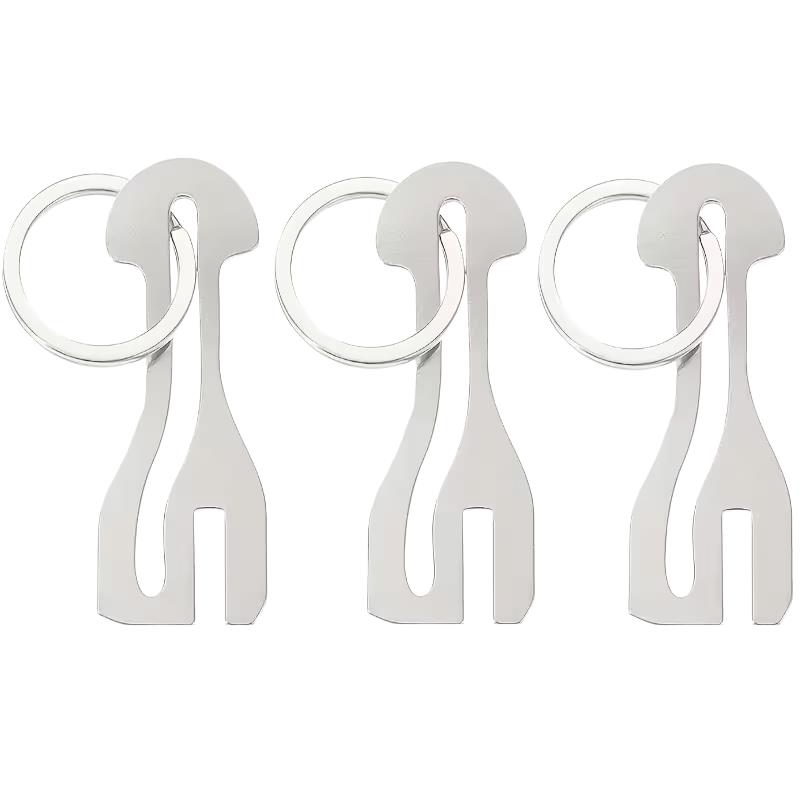 2 gettoni riutilizzabili per c - Chain Lock Combination recensione e prezzo