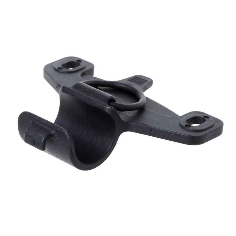 1PC Universale CO2 Gonfiatore  - Bike Pump Frame Mount recensione e prezzo