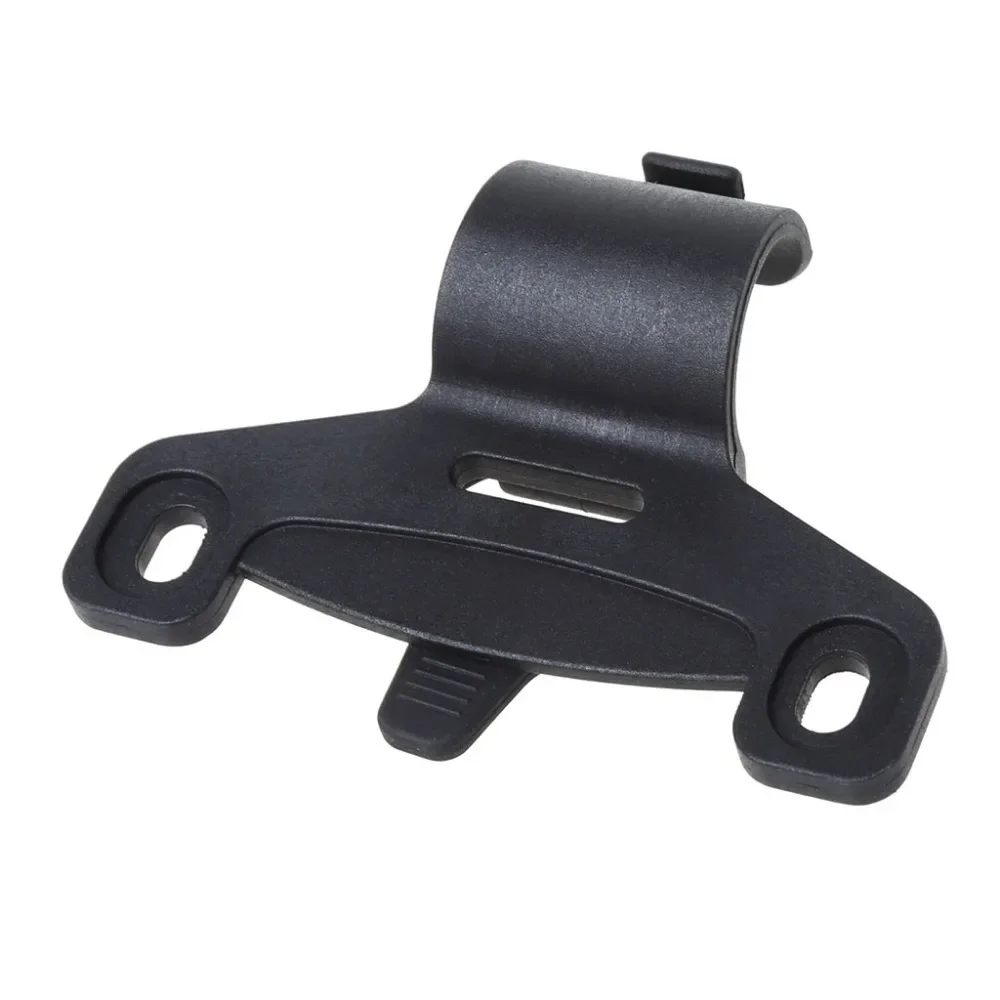 1PC Universale CO2 Gonfiatore  - Bike Pump Frame Mount recensione e prezzo