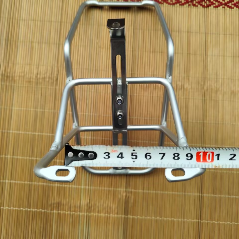 Portabiciclette da turismo per - Cargo Rack Aluminum recensione e prezzo