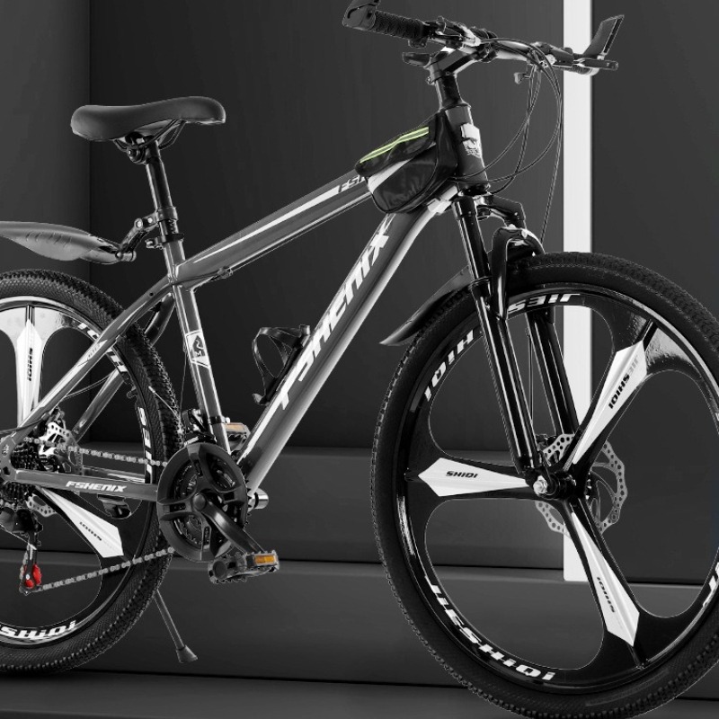 Bicicletta per adulti, mountai - Commuter Biking recensione e prezzo