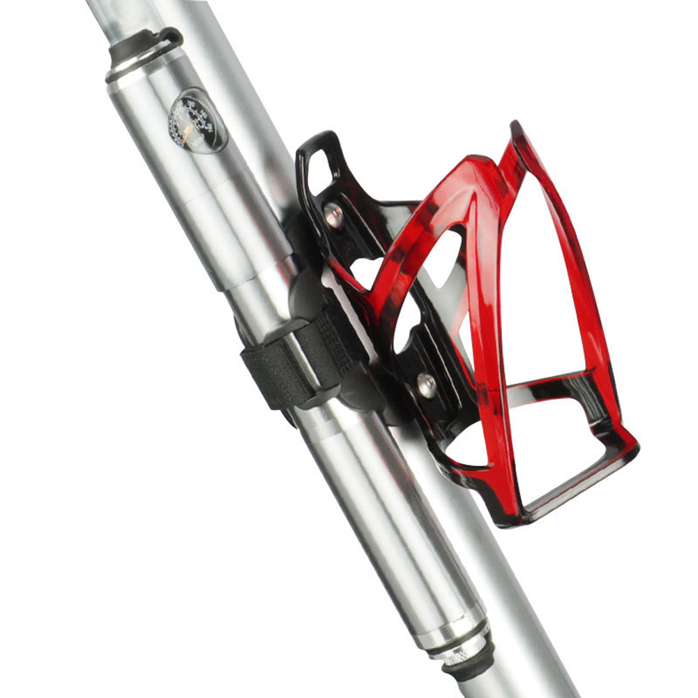1 Set Supporto per pompa da bi - Bike Pump Frame Mount recensione e prezzo