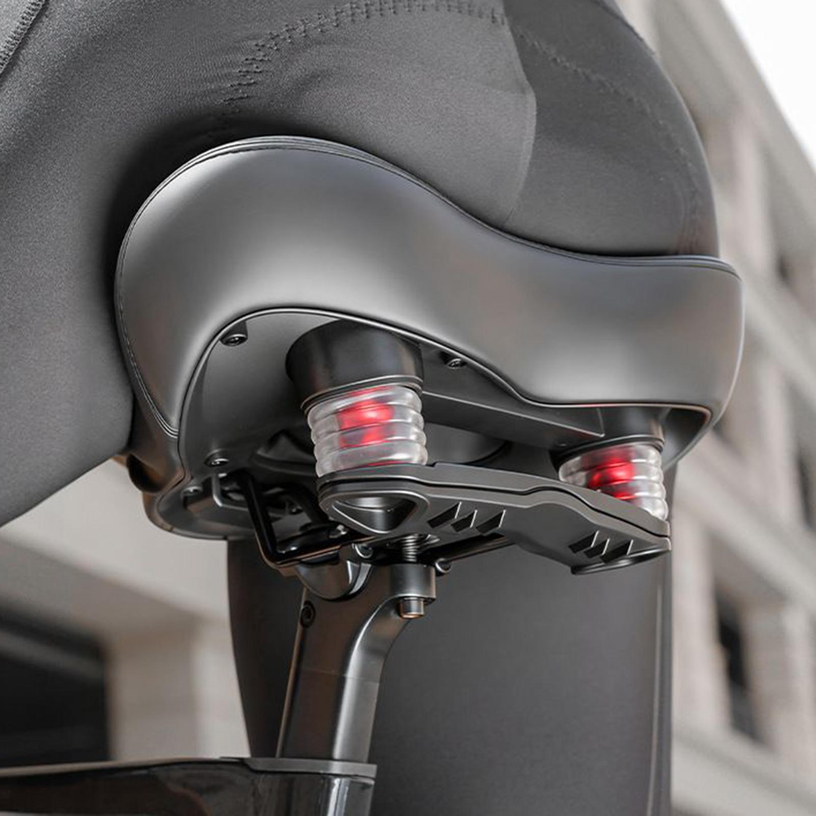 Cuscino per sedile da ciclismo - Cycling Commute Distance recensione e prezzo