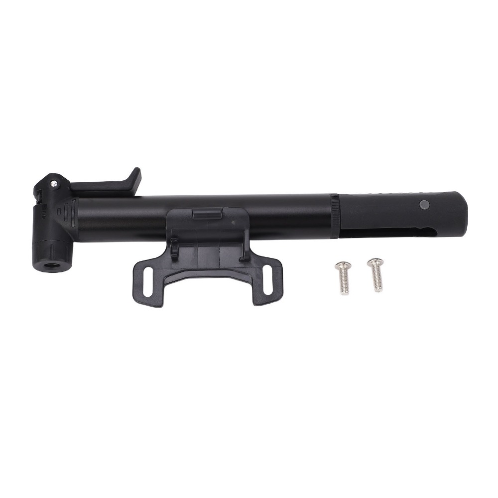 Pompa per Bicicletta Portatile - Bike Pump Frame Mount recensione e prezzo