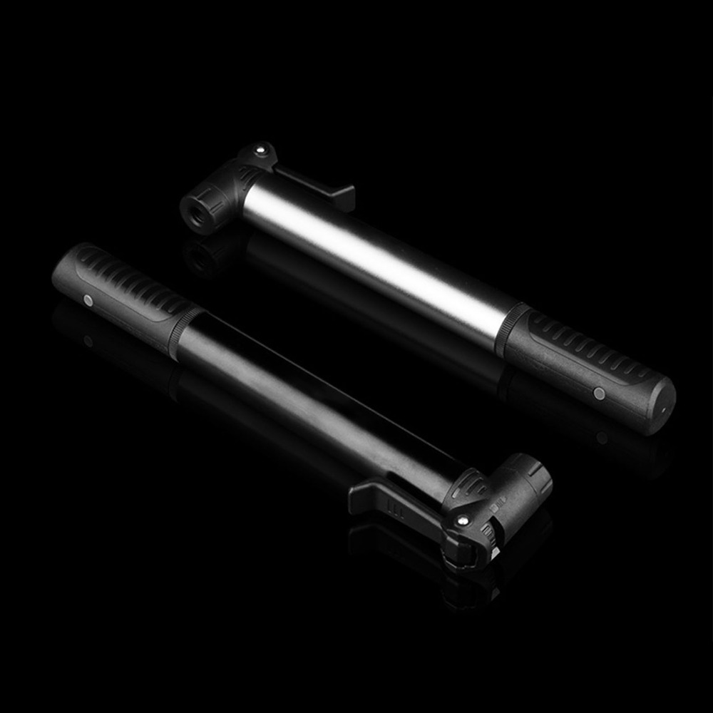 Pompa per Bicicletta Portatile - Bike Pump Frame Mount recensione e prezzo
