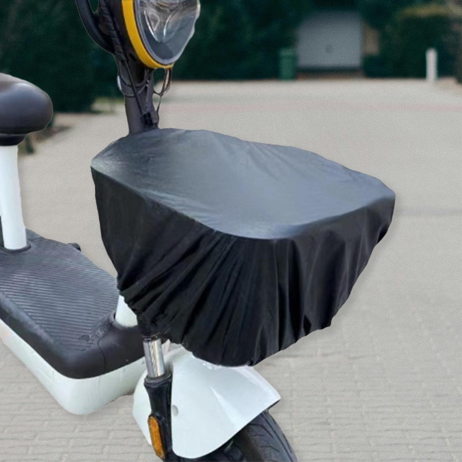 Copertura Impermeabile Nera pe - Cycling Commute In Rain recensione e prezzo