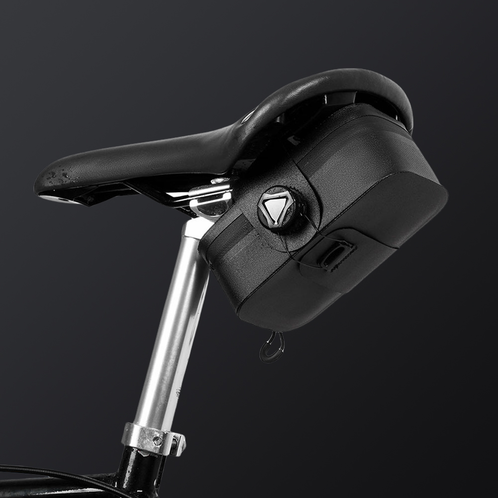 Borsa Posteriore per Biciclett - Saddle Bag Under Seat recensione e prezzo