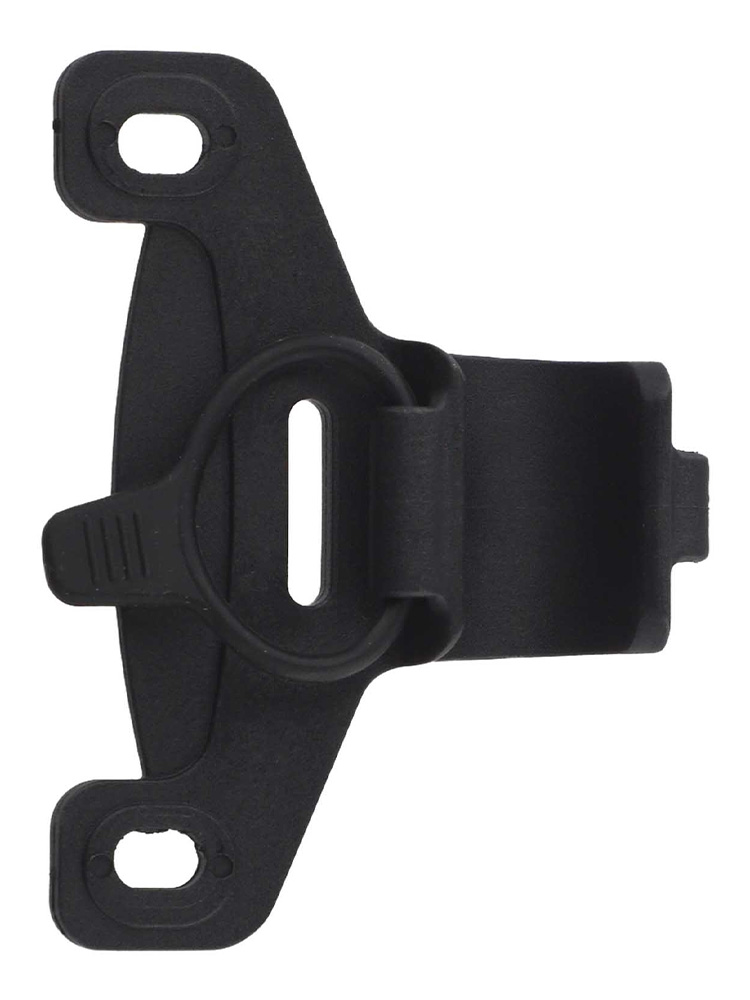 Supporto per pompa da biciclet - Bike Pump Frame Mount recensione e prezzo