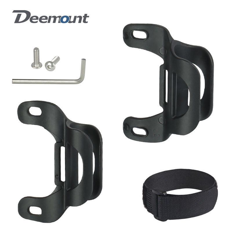 MTB diametro 20-28 mm. Support - Bike Pump Frame Mount recensione e prezzo