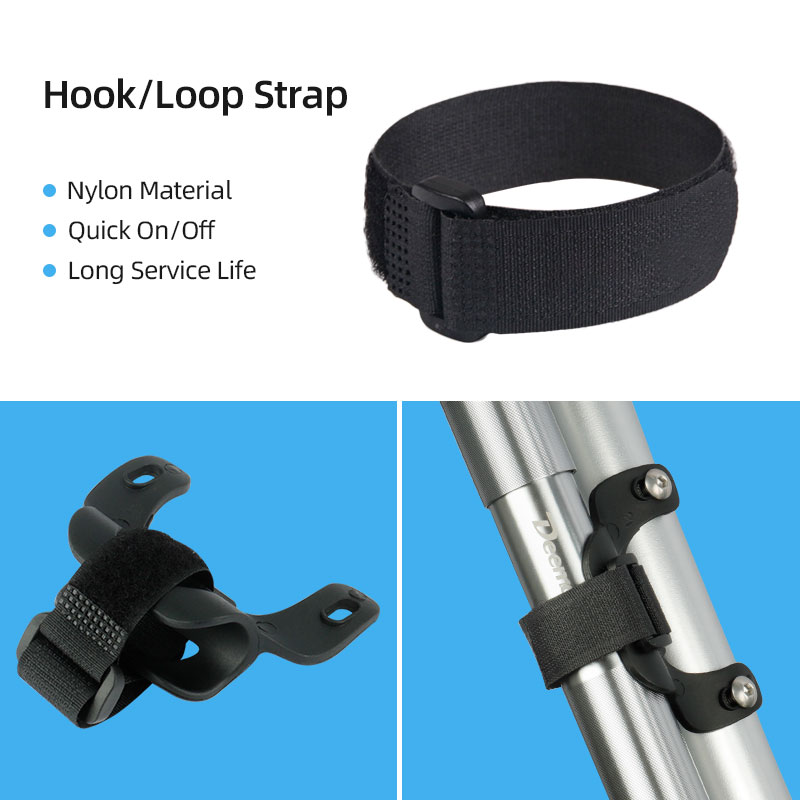 MTB diametro 20-28 mm. Support - Bike Pump Frame Mount recensione e prezzo