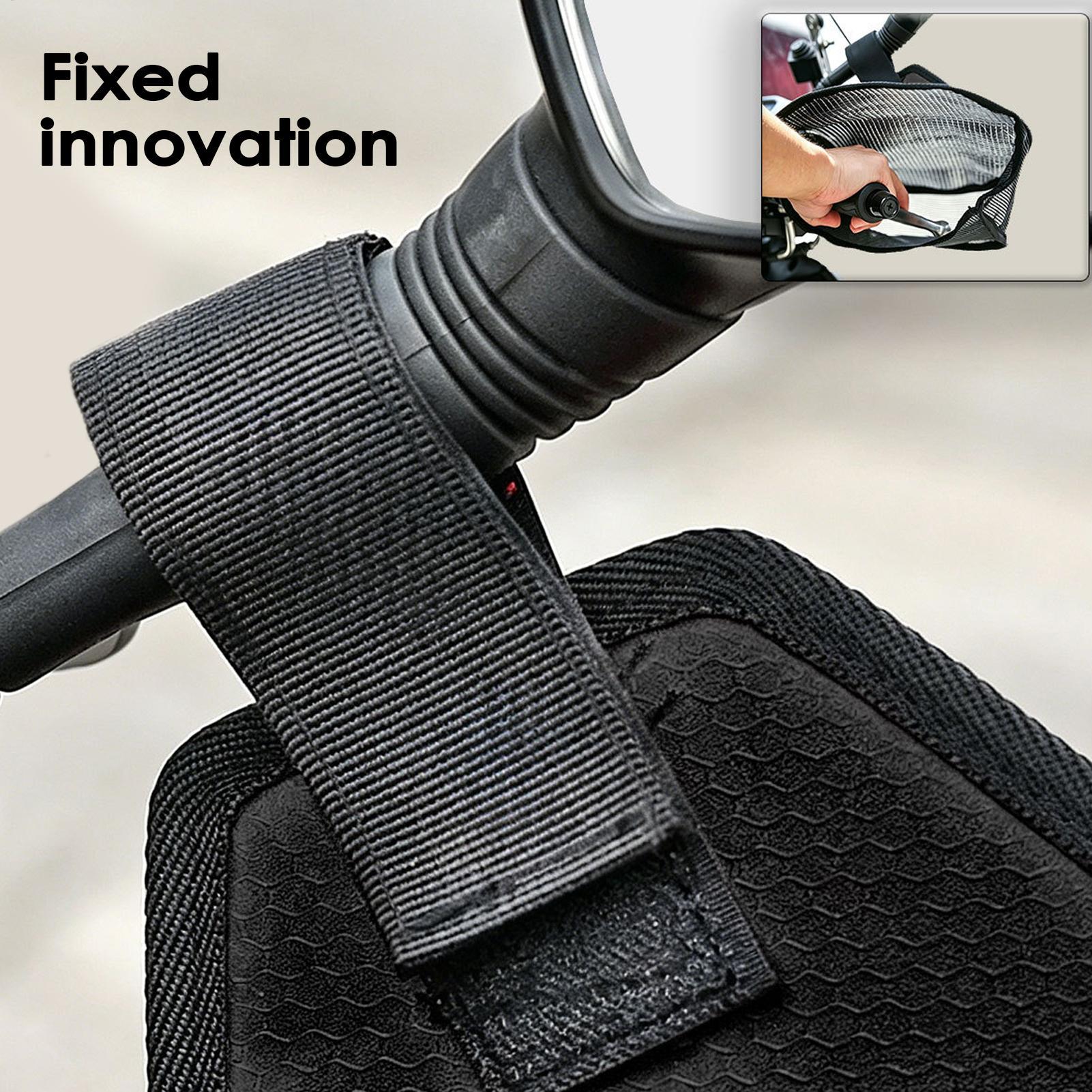 Guanti da moto traspiranti in  - Cycling Commute Distance recensione e prezzo