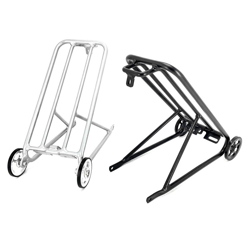 Portapacchi per bicicletta per - Cargo Rack Aluminum recensione e prezzo