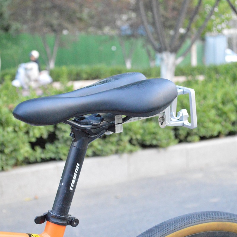 Portapacchi Posteriore in Acci - Cargo Rack Aluminum recensione e prezzo