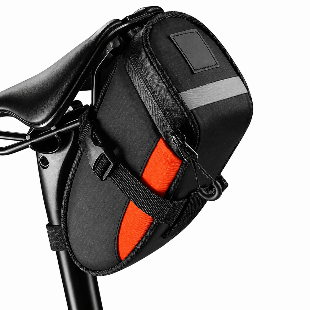 Borsa da Sella per Bicicletta  - Saddle Bag Under Seat recensione e prezzo
