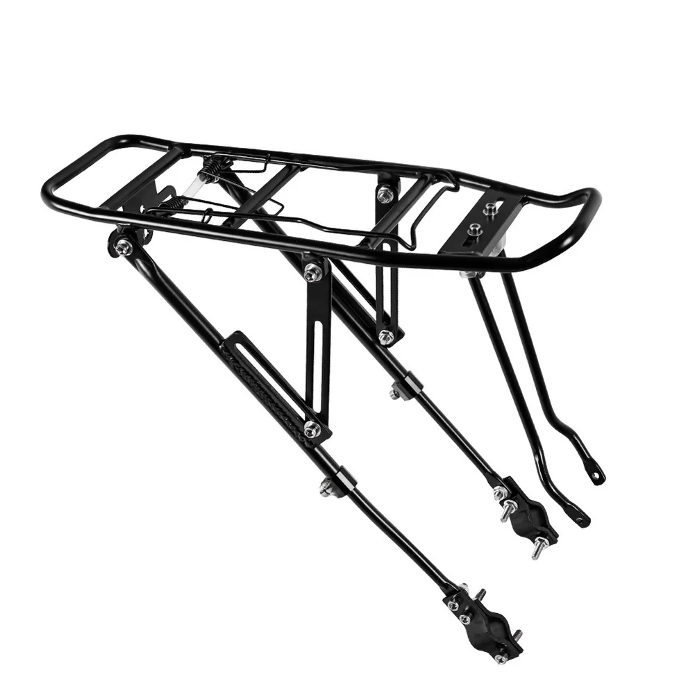Portapacchi Posteriore per Bic - Cargo Rack Aluminum recensione e prezzo