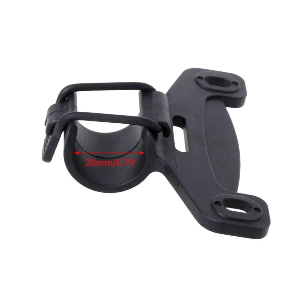 Supporto Universale per Mini P - Bike Pump Frame Mount recensione e prezzo