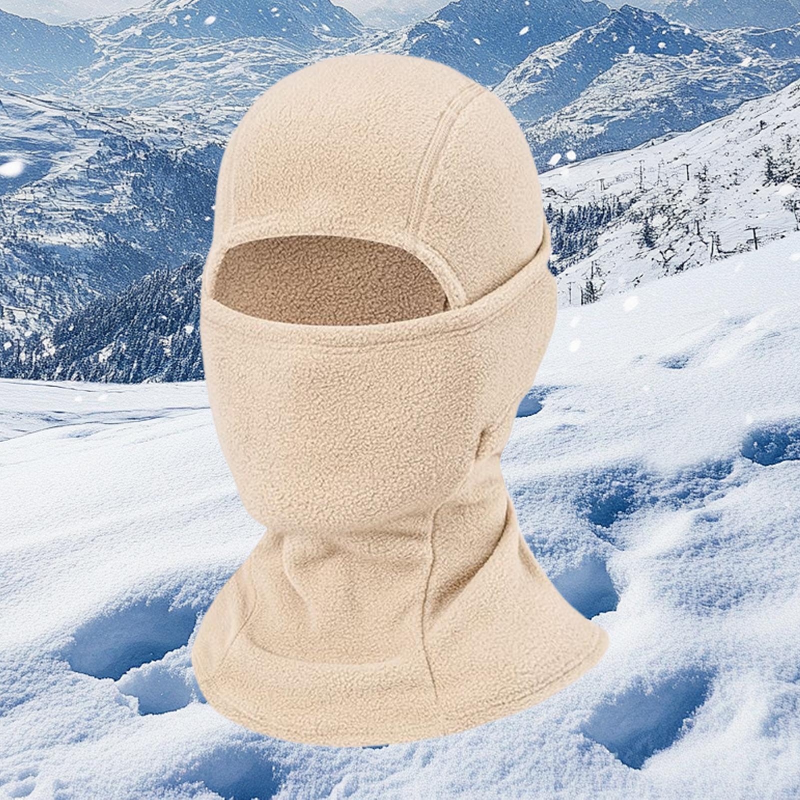 Maschera invernale per il viso - Cycling For Commute recensione e prezzo