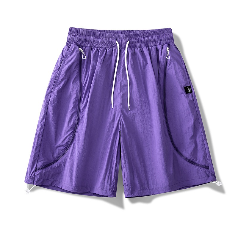 Pantaloncini sportivi da uomo  - Cycling Shorts For Commute recensione e prezzo
