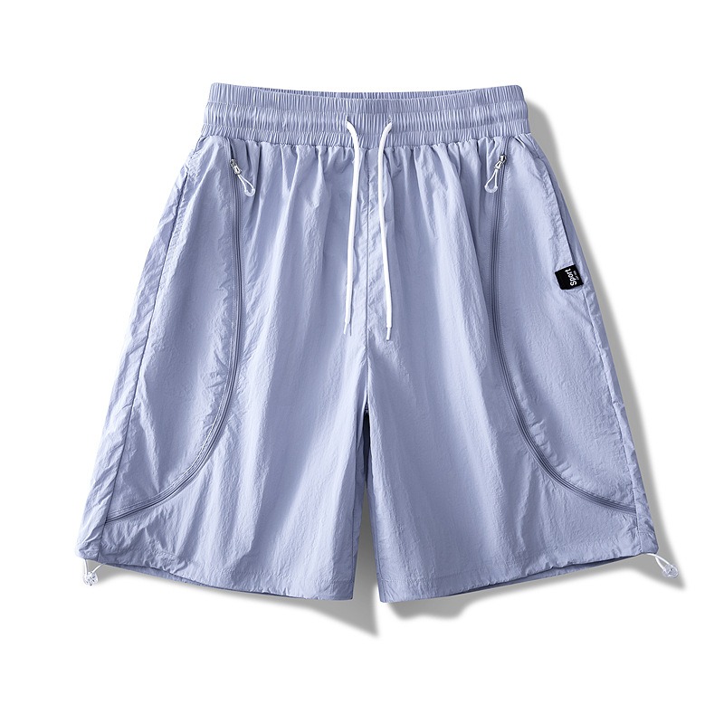 Pantaloncini sportivi da uomo  - Cycling Shorts For Commute recensione e prezzo
