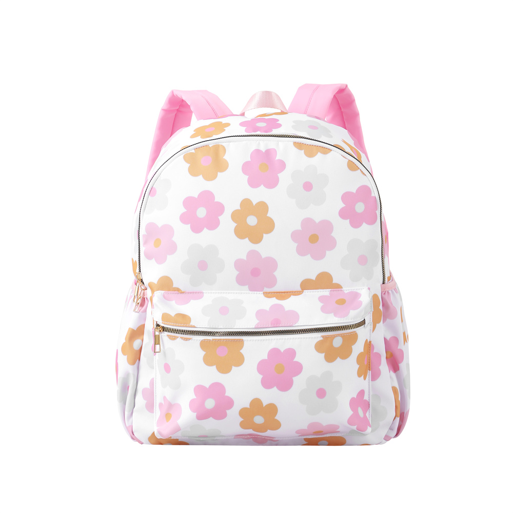 Zaino in Nylon floreale per ba - Saddle Bag Under Seat recensione e prezzo