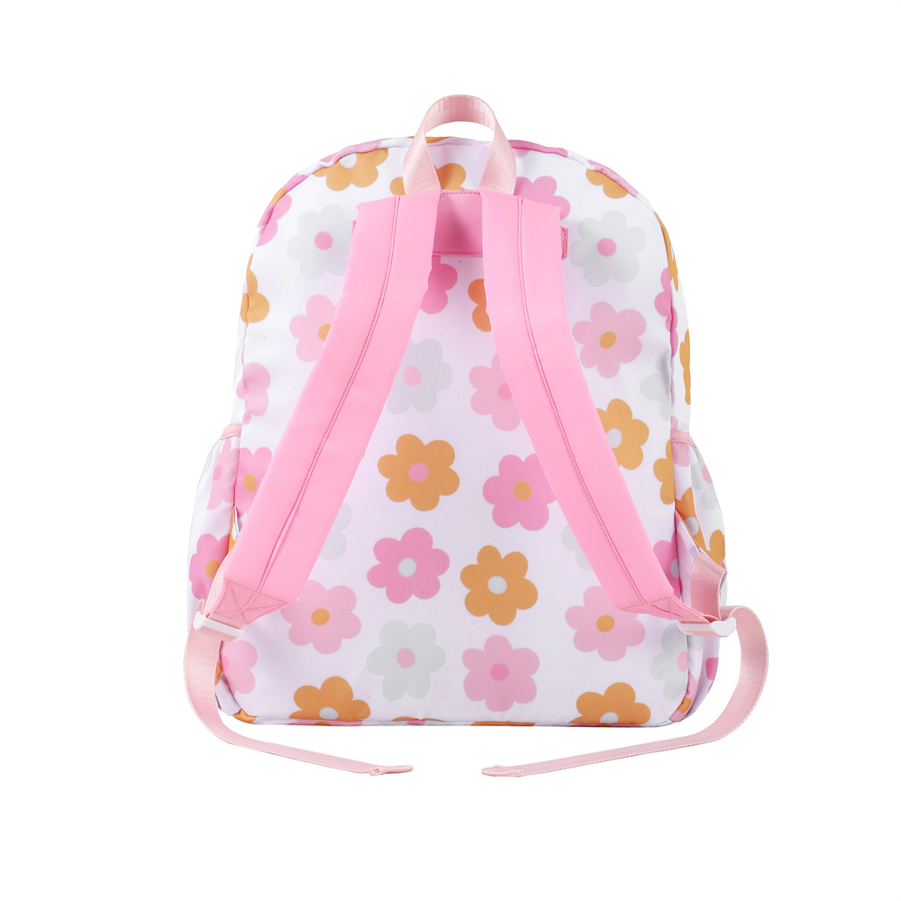 Zaino in Nylon floreale per ba - Saddle Bag Under Seat recensione e prezzo