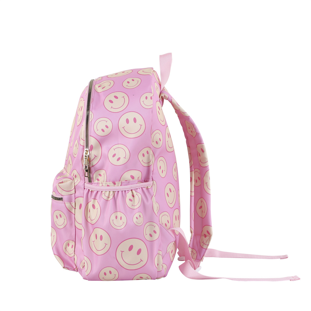 Zaino in Nylon floreale per ba - Saddle Bag Under Seat recensione e prezzo