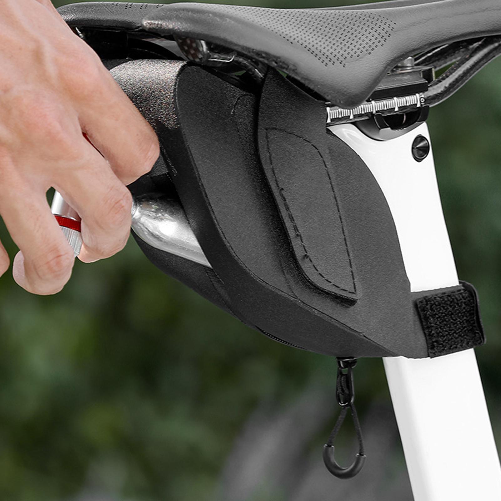 Borsa da sella per bici imperm - Saddle Bag Under Seat recensione e prezzo