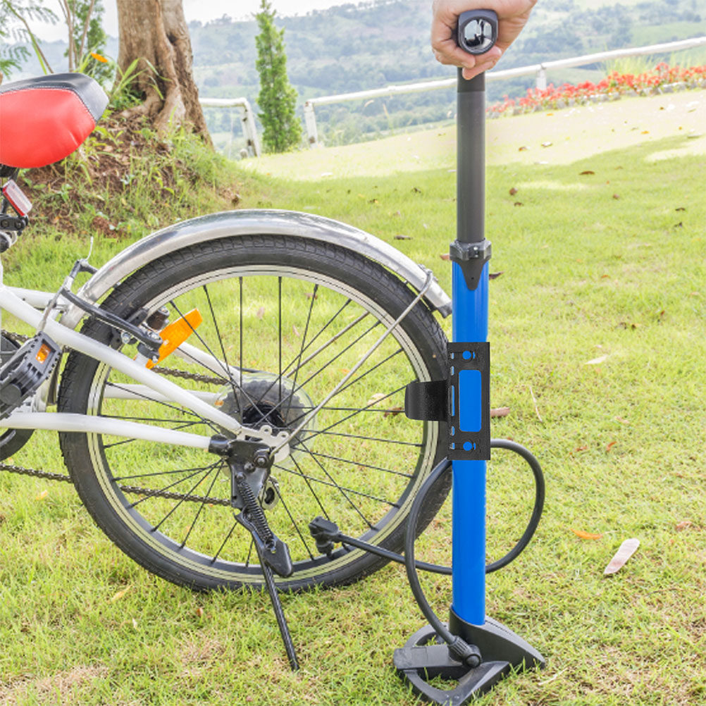 Supporto per Pompa Bici, Staff - Bike Pump Frame Mount recensione e prezzo
