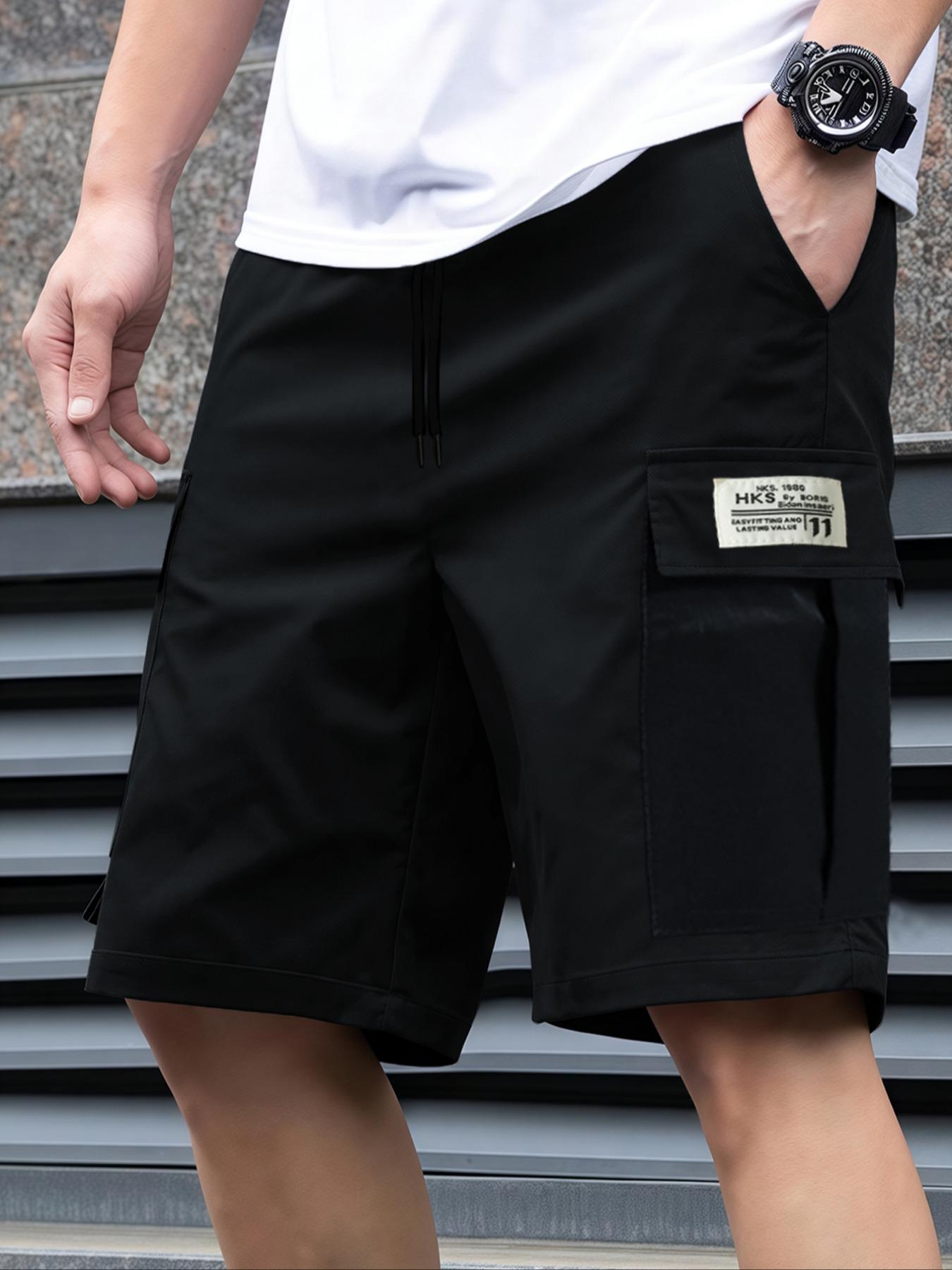 Pantaloncini sportivi casual s - Cycling Shorts For Commute recensione e prezzo