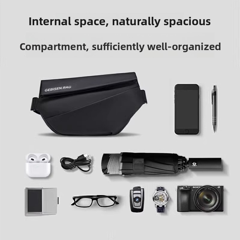 Borsa a Tracolla Magnetica da  - Cycling For Commute recensione e prezzo