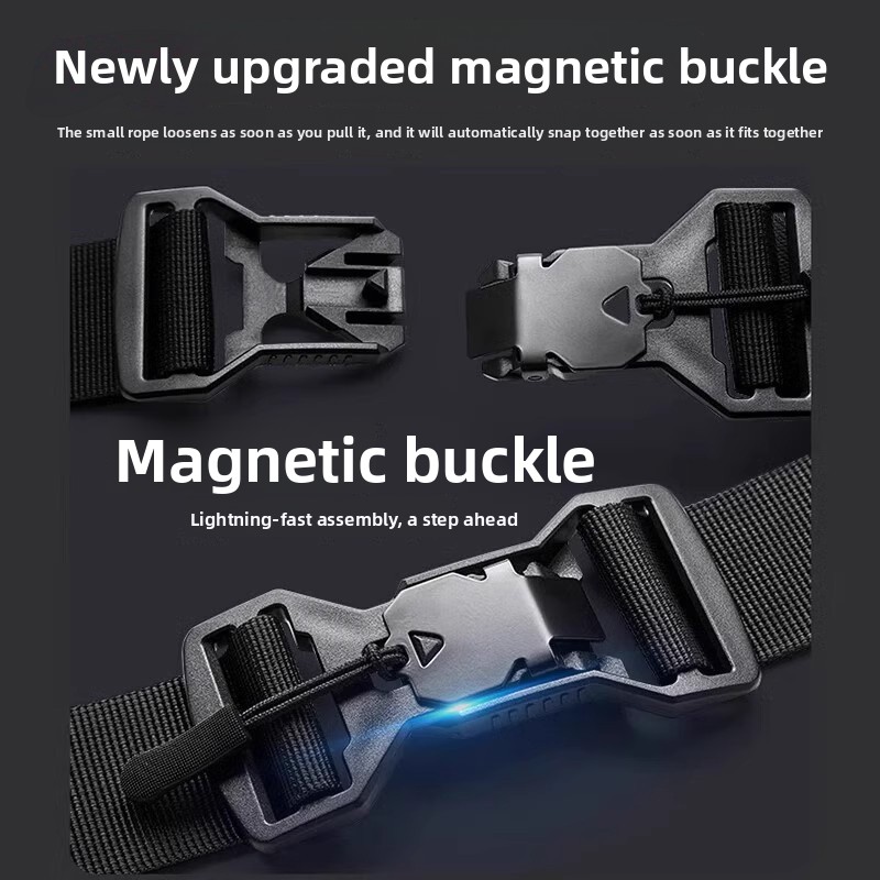Borsa a Tracolla Magnetica da  - Cycling For Commute recensione e prezzo