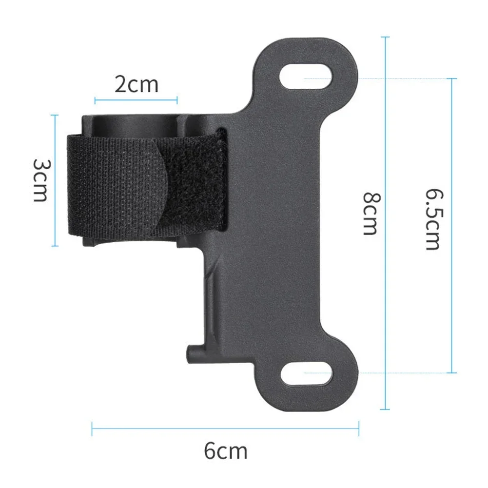Supporto per pompa da bici Sup - Bike Pump Frame Mount recensione e prezzo