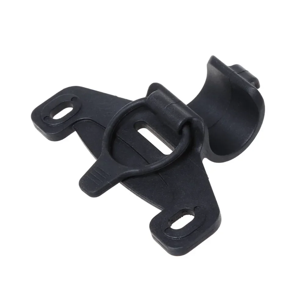 1PC Universale CO2 Gonfiatore  - Bike Pump Frame Mount recensione e prezzo