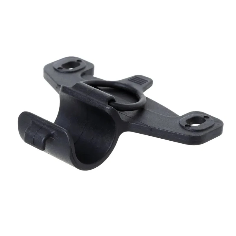 1PC Universale CO2 Gonfiatore  - Bike Pump Frame Mount recensione e prezzo