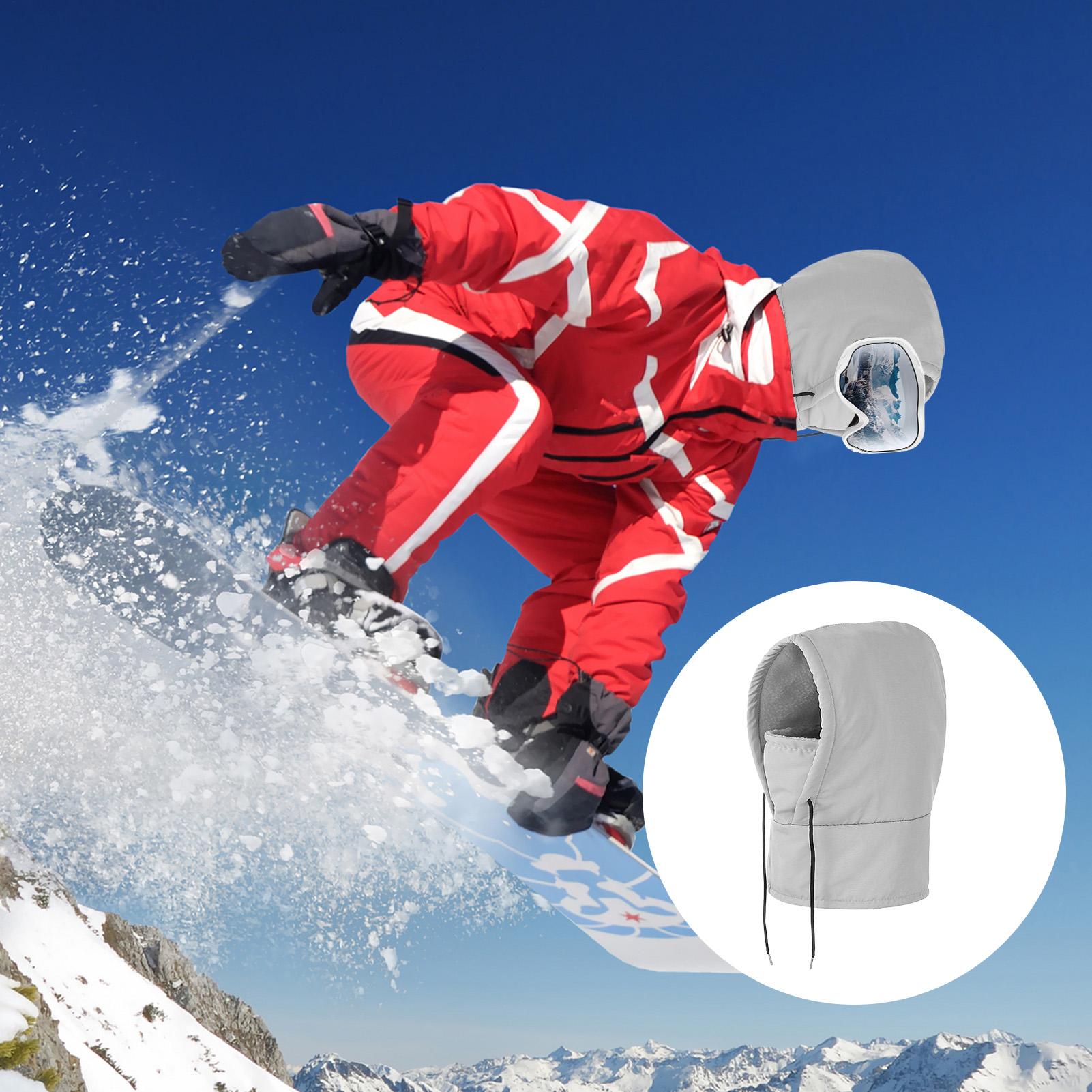 Cappuccio da sci Cappello anti - Cycling For Commute recensione e prezzo