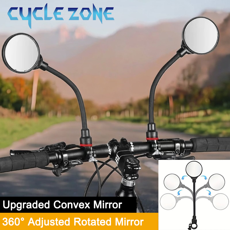 Specchietto per bicicletta Spe - Mirror Handlebar Convex recensione e prezzo