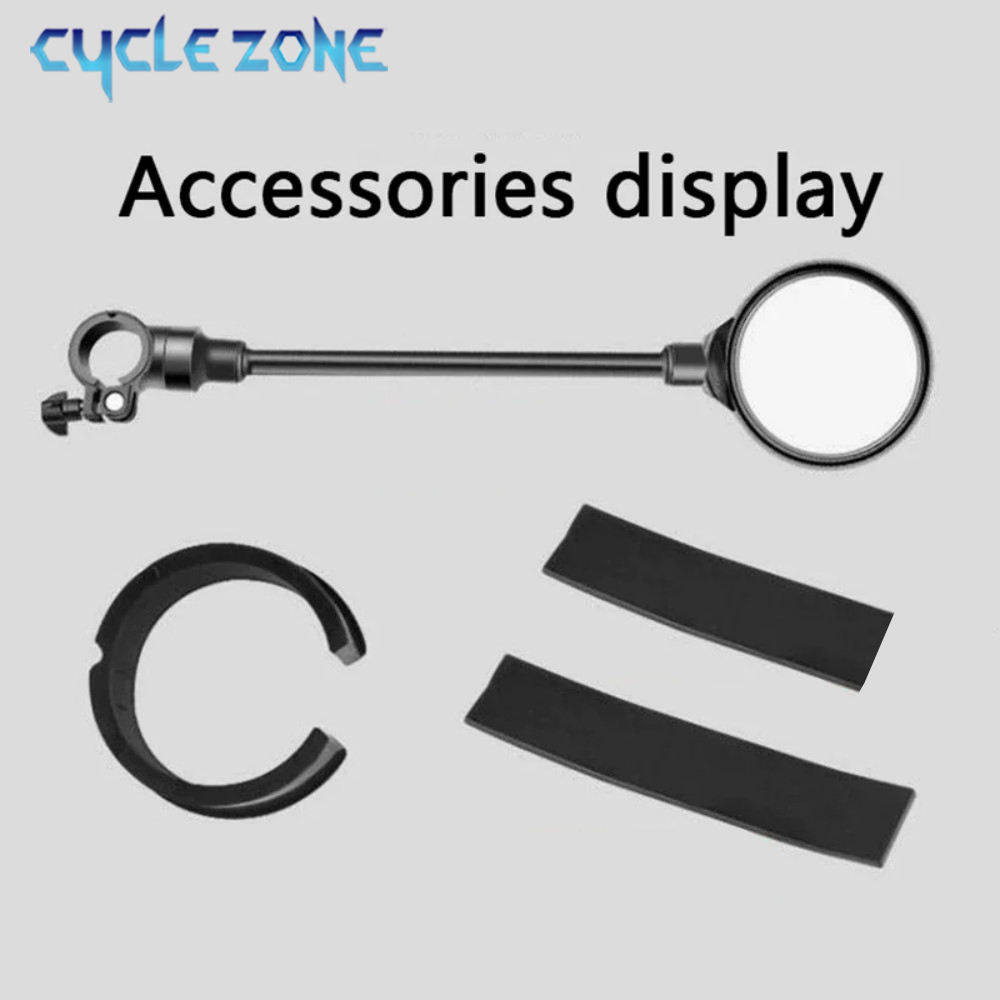 Specchietto per bicicletta Spe - Mirror Handlebar Convex recensione e prezzo